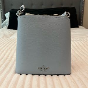 Kate Spade Baby Blue Crossbody